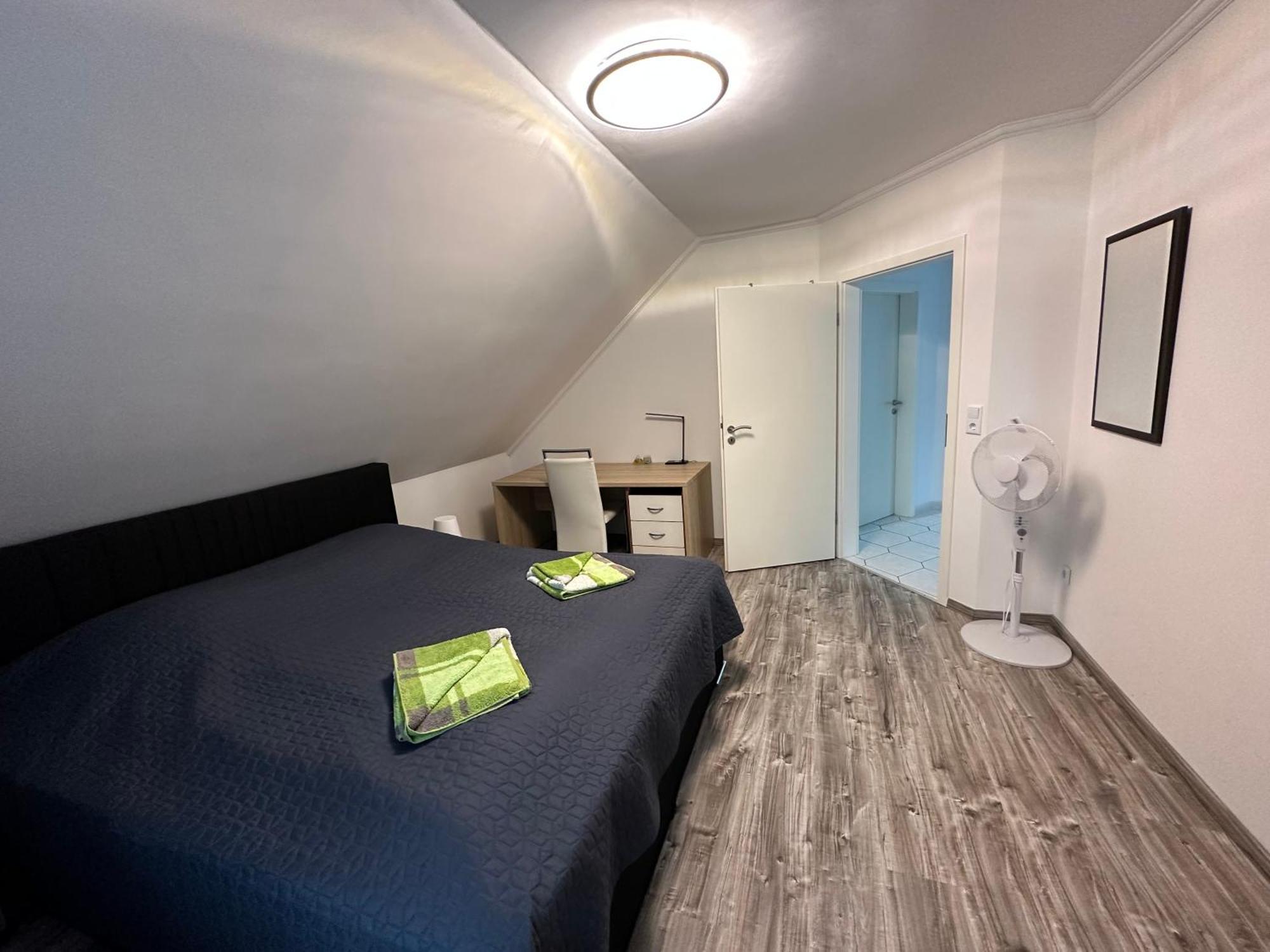 Ferienwohnung Am Hafen Ruestersiel Wilhelmshaven Bagian luar foto