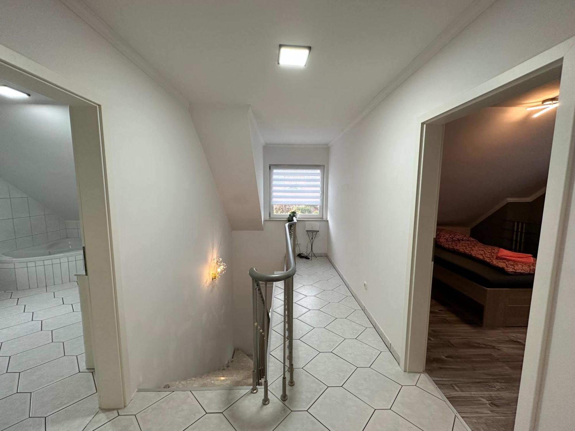 Ferienwohnung Am Hafen Ruestersiel Wilhelmshaven Bagian luar foto