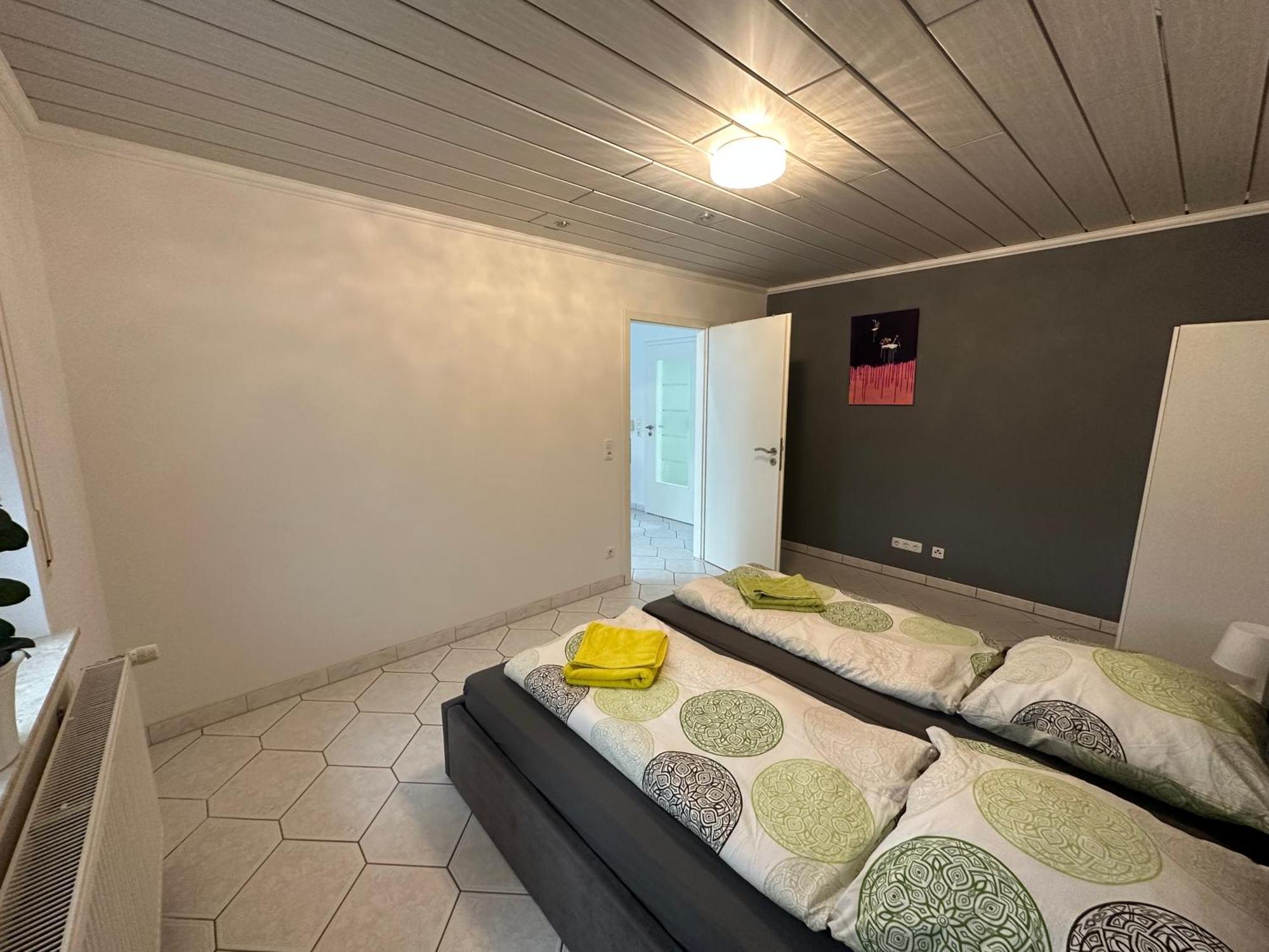 Ferienwohnung Am Hafen Ruestersiel Wilhelmshaven Bagian luar foto